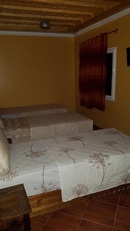 Gite Rurale Sousse Paradis Vallee Tagherat Anekrim Dış mekan fotoğraf
