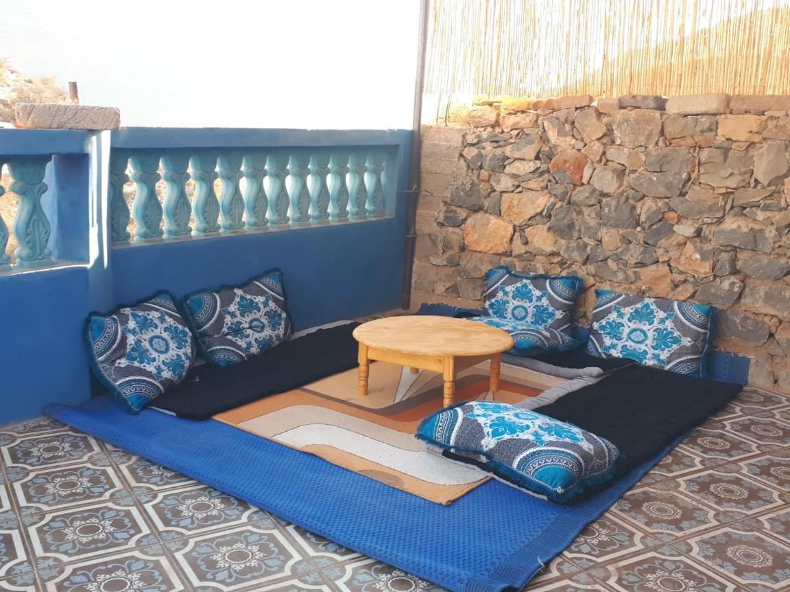 Gite Rurale Sousse Paradis Vallee Tagherat Anekrim Dış mekan fotoğraf